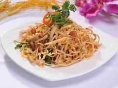 -王胖子驴肉火烧(鼓楼店)