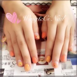 -Single·会社美甲美睫