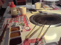 -猫抓烤肉(春熙路店)