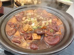 肠肠豆腐煲-老西门·常州菜(新区店)