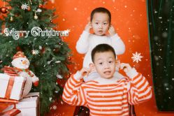 -幺幺BABY婚纱摄影