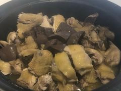 -花城苑广府菜(侨鑫店)