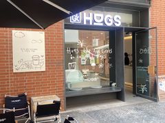 -HUGS coffee(东区店)