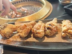 -谷牛和牛烤肉(漕河泾印象城店)