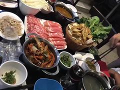 -锅色天香(巴士底区店)