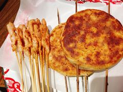 -小乾杯串店•16年沈阳烧烤(文安路店)