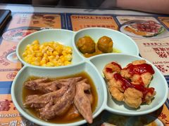 -文通冰室(东方宝泰店)