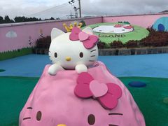 -凯蒂猫主题馆