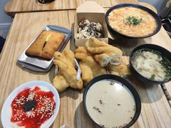 -和众大油条(维明路店)