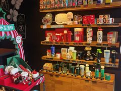 -星巴克(南京江宁文鼎广场店)