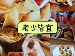 -甲丁坊·德餐·酒吧(五棵松华熙店)