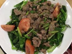 -合口味汕头牛肉火锅(福马路店)