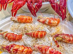 -刘栋梁大排档(淮海东路店)