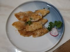 -金膳禾铁板料理(万达店)
