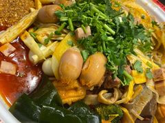 -文立新麻辣烫(合生汇21街区店)