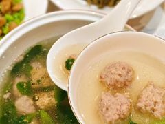 -徽州月·民间徽菜(浦东总店)