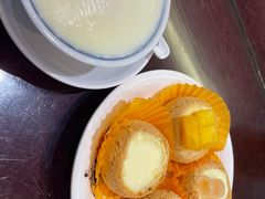 -民信老铺(双皮奶博物馆店)