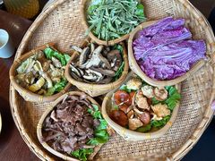 -滇野云南野生菌餐厅(陕西南路店)