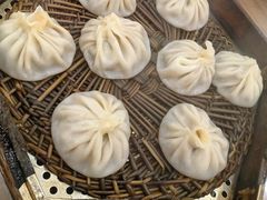 -西安贾三灌汤包·回坊小吃·清真炒菜(北院门总店)