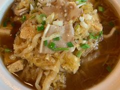 -卧龙堡客栈·中餐厅(古北水镇店)