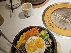 -七八冷面·延边朝鲜族美食(世纪汇店)