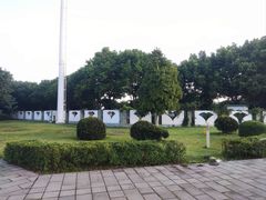 -成都中医药大学(温江校区)