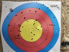 -Skay•射箭馆•弓箭娱乐(体育西店)