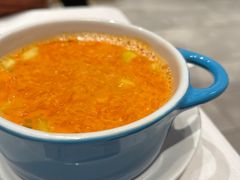 龙虾汤泡饭-北京厨房(SKP店)