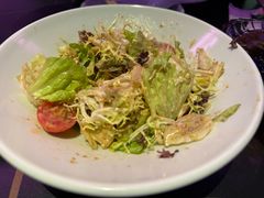 -粉墨特色菜·烧烤音乐酒馆