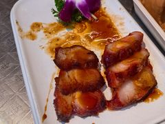-楼上大排档·顺德菜·粥水·鱼生(苗栗路店)