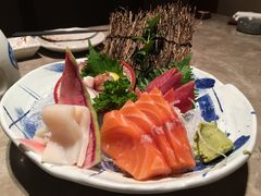 -贵木日本料理·铁板烧(新地假日广场店)
