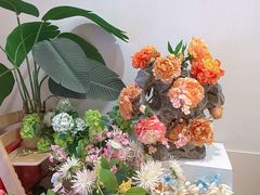 -天真蓝照相馆(五角场百联又一城店)