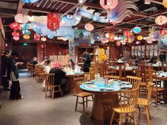 -醉长安(钟楼旗舰店)