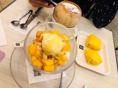-满记甜品(江桥万达店)