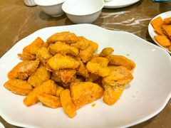 -美达尔烧烤(银川东路店)