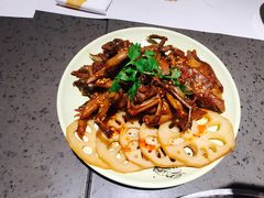 -一棠龙虾•王牌虾球(楚河汉街店)