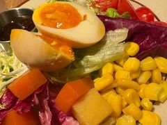 -玛格萝妮比萨屋(陆家浜路店)