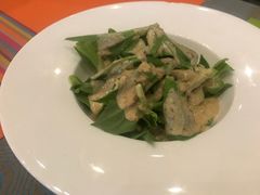 -沃阁巴厘原墅餐厅