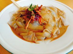 东北七彩大拉皮-关东小磨东北菜(上海长风大悦城店)