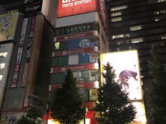 -秋叶原电器街