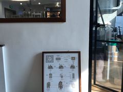 -不正咖啡(万达尊店)