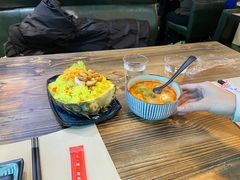 -Hi YOU你的饭局泰餐厅(雍和宫店)