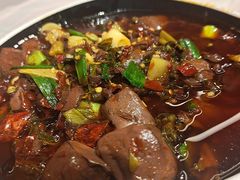 -华仔龙虾(永乐路总店)