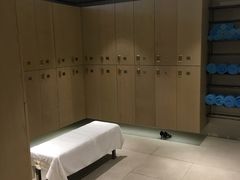 -西美五洲酒店康乐中心