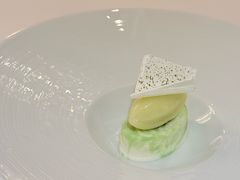 -Caprice(香港四季酒店)