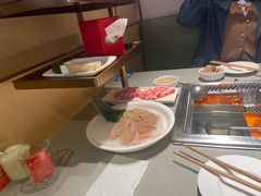 -海底捞火锅(顺城购物中心店)