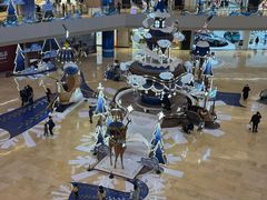 -B&C黄油与面包·THE GARDEN BAKERY概念店(世纪汇店)