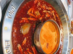 -清真·嘉福元自选火锅(力盟商业步行街店)