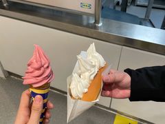 -宜家·瑞典风味餐厅(天津东丽商场店)
