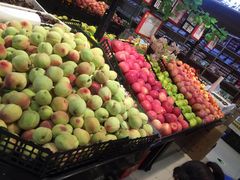 -世纪联华超市(马塍店)